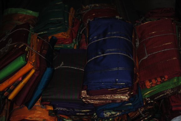 Uttarakhand Relief Material